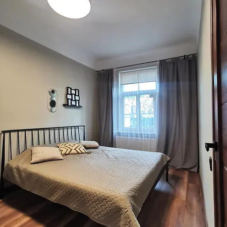 Modern With Fully Equipped Kitchen, Close To Lucavsala Park, Free Parking On Street, Near Centre * Riga