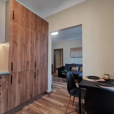 Modern With Fully Equipped Kitchen, Close To Lucavsala Park, Free Parking On Street, Near Centre Daire Riga