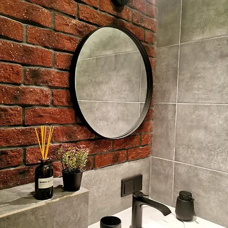 Modern With Fully Equipped Kitchen, Close To Lucavsala Park, Free Parking On Street, Near Centre * Riga